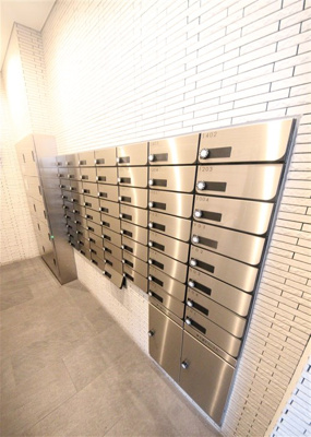 【その他共用部分】 | ラドゥセール梅田ウエスト