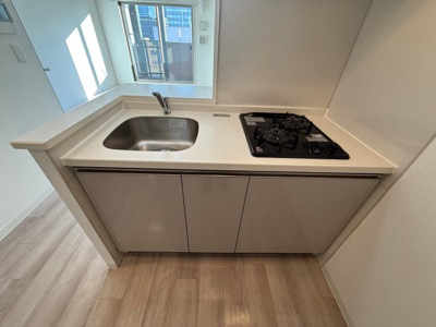 【キッチン】 | ラドゥセール梅田ウエスト