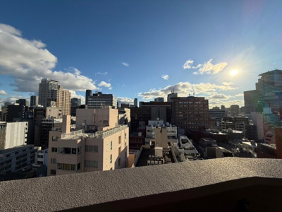 【展望】 | ラドゥセール梅田ウエスト