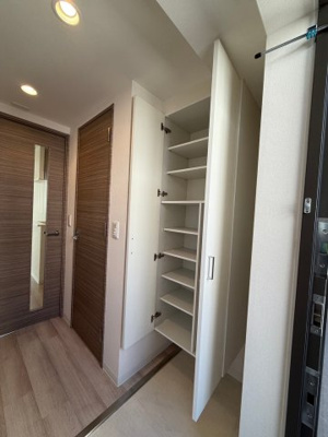 【その他共用部分】 | ラドゥセール梅田ウエスト