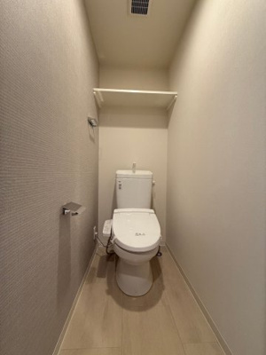 【トイレ】 | ラドゥセール梅田ウエスト