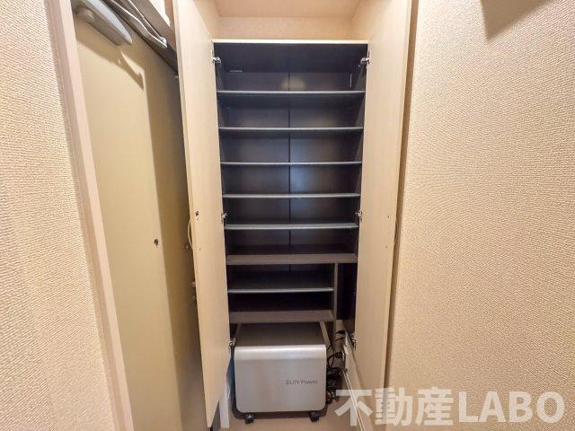 HEIM YAGIのその他共用部分