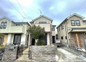 ◆リフォーム済み！　茅ヶ崎市平太夫新田中古戸建