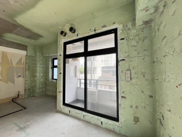 【内装】 | 山下01ビル