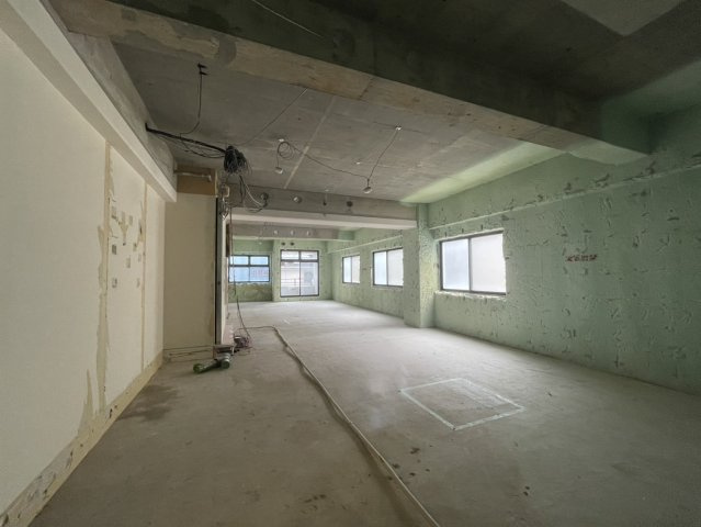 【ロビー】 | 山下01ビル