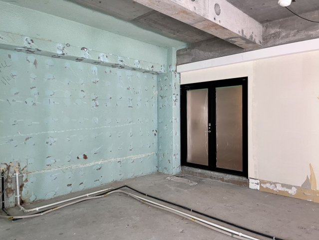 【内装】 | 山下01ビル