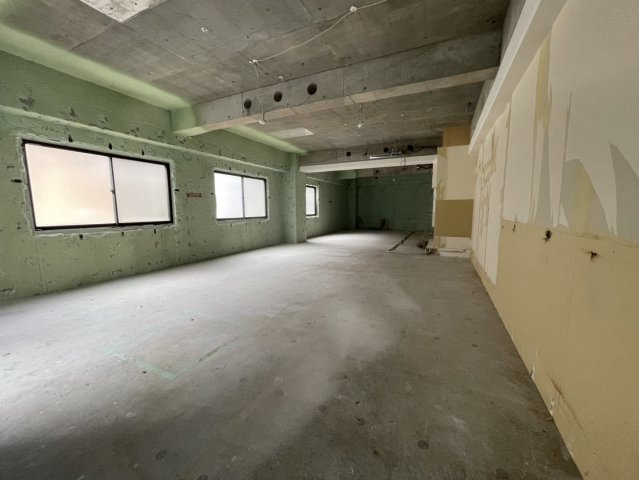 【内装】 | 山下01ビル