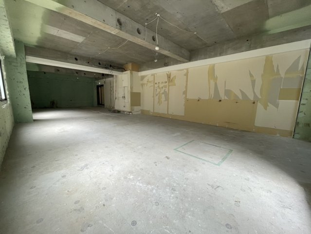 【内装】 | 山下01ビル