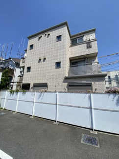 【外観】 | フィオーレ新江古田、新江古田駅徒歩4分！