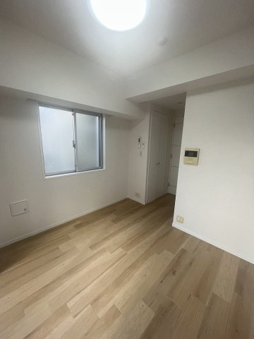 エスティメゾン登戸の収納