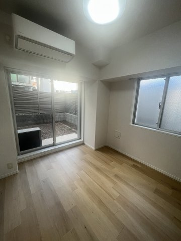 エスティメゾン登戸の展望