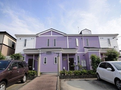 フォレストコートＫⅢ