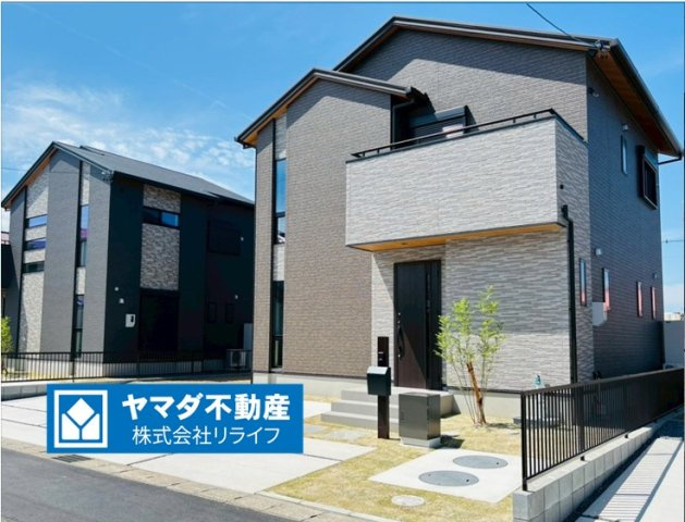 タマタウン　瑞穂市穂積小Ⅱ　全4区画分譲