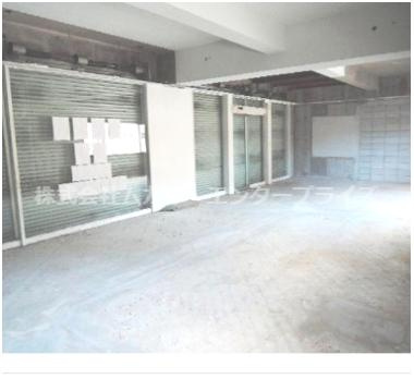 光明池駅前ビル