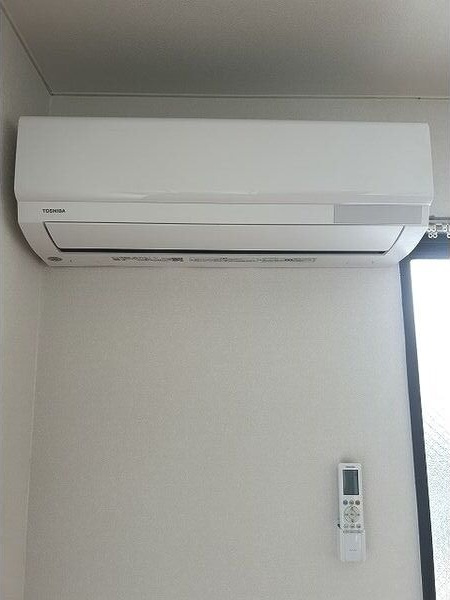 モンテベルべ瑞光の設備