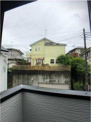 【展望】 | Kolet玉川学園前(コレットタマガワガクエンマエ)