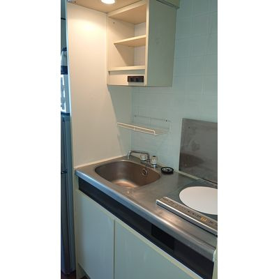 【内装】 | メゾン・ド・ユニヴェール | 内装です