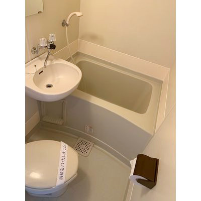 【内装】 | メゾン・ド・ユニヴェール | 内装も気になるポイント