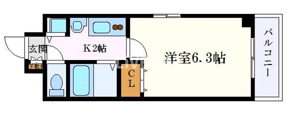 プレサンス久屋大通公園サウス