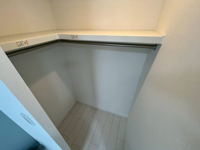 ブランシエスタ金山北|名古屋市の賃貸ならMy賃貸の収納|ブランシエスタ金山北