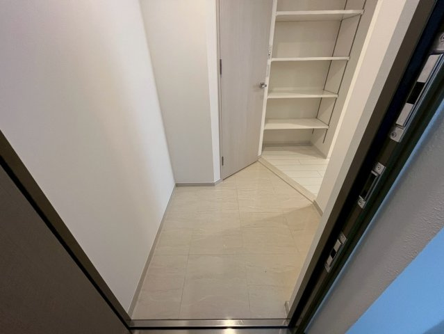 ブランシエスタ金山北|名古屋市の賃貸ならMy賃貸の玄関|ブランシエスタ金山北