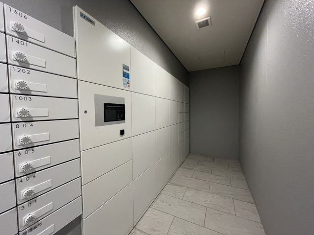 ブランシエスタ金山北|名古屋市の賃貸ならMy賃貸のその他共用部分|ブランシエスタ金山北