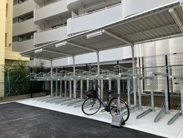 ブランシエスタ金山北|名古屋市の賃貸ならMy賃貸のその他共用部分|ブランシエスタ金山北