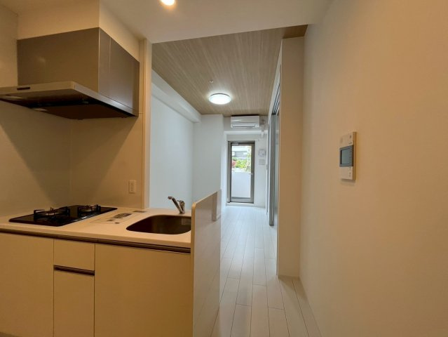 ブランシエスタ金山北|名古屋市の賃貸ならMy賃貸の居間・リビング|ブランシエスタ金山北