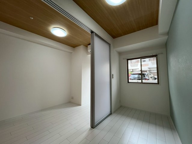 ブランシエスタ金山北|名古屋市の賃貸ならMy賃貸の寝室|ブランシエスタ金山北