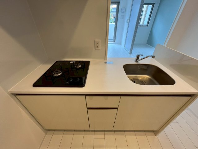 ブランシエスタ金山北|名古屋市の賃貸ならMy賃貸のキッチン|ブランシエスタ金山北