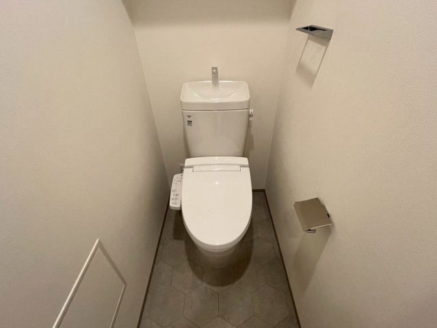 ブランシエスタ金山北|名古屋市の賃貸ならMy賃貸のトイレ|ブランシエスタ金山北