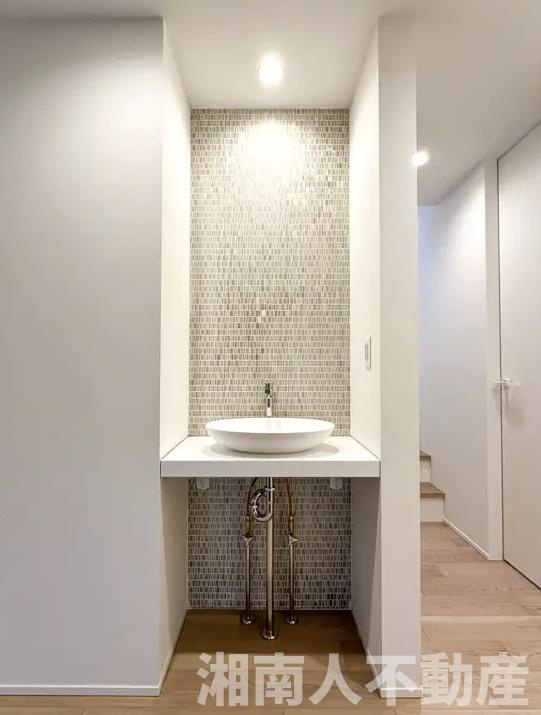 ★新築戸建て　茅ヶ崎市松風台　のその他