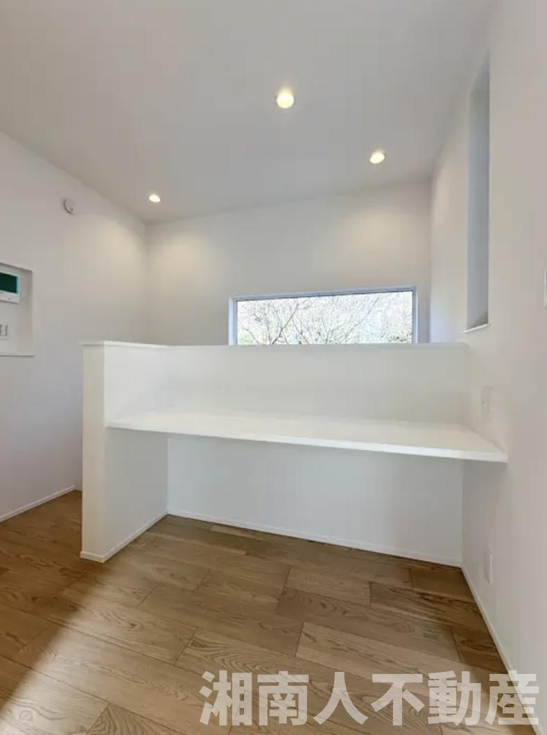 ★新築戸建て　茅ヶ崎市松風台　のその他