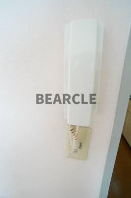 【セキュリティ】 | ステージハウス