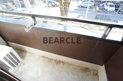 【バルコニー】 | ステージハウス