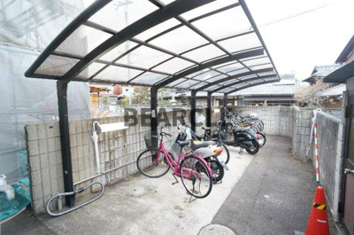 【その他共用部分】 | ステージハウス