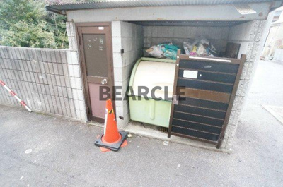 【その他共用部分】 | ステージハウス