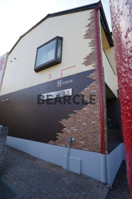 【外観】 | ステージハウス