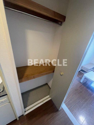 【収納】 | ステージハウス