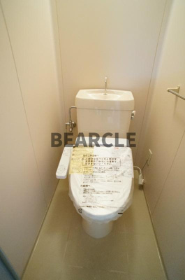 【トイレ】 | ステージハウス