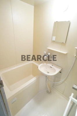 【洗面所】 | ステージハウス