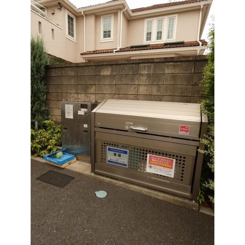 メゾンデプロッシュのその他共用部分