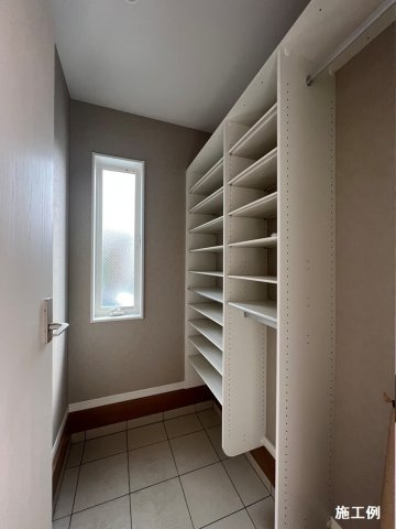 【収納】 | 同じ工務店様の施工例です。
