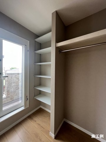【収納】 | 同じ工務店様の施工例です。
