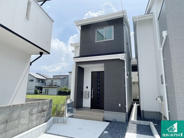 京都市右京区嵯峨野南浦町　第5期　新築一戸建て