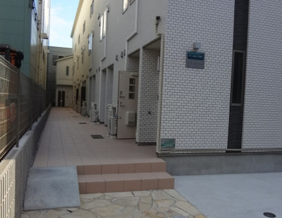 【エントランス】 | エルカーサHDK