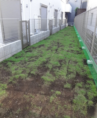 【その他共用部分】 | エルカーサHDK