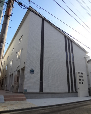 【外観】 | エルカーサHDK