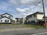 松浜東町一丁目：貸地（80.87坪）の画像