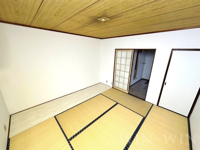 MINIハウス21の居間・リビング|イメージ（同建物内別部屋の写真です）